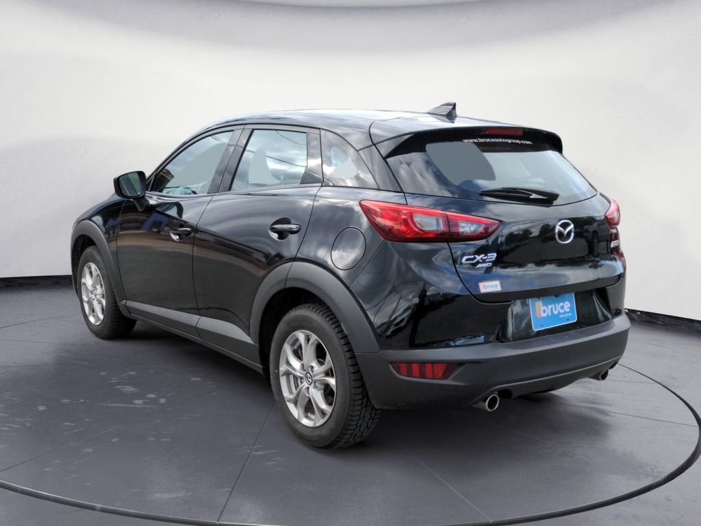 Mazda CX-3 GS 2020