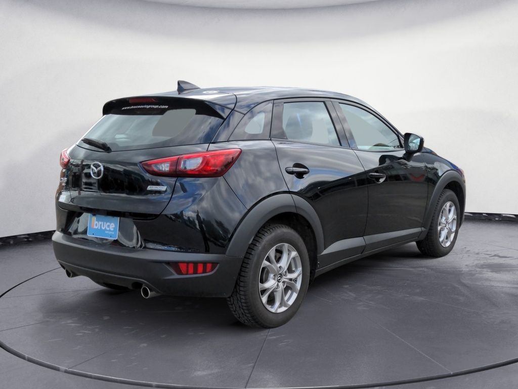 Mazda CX-3 GS 2020