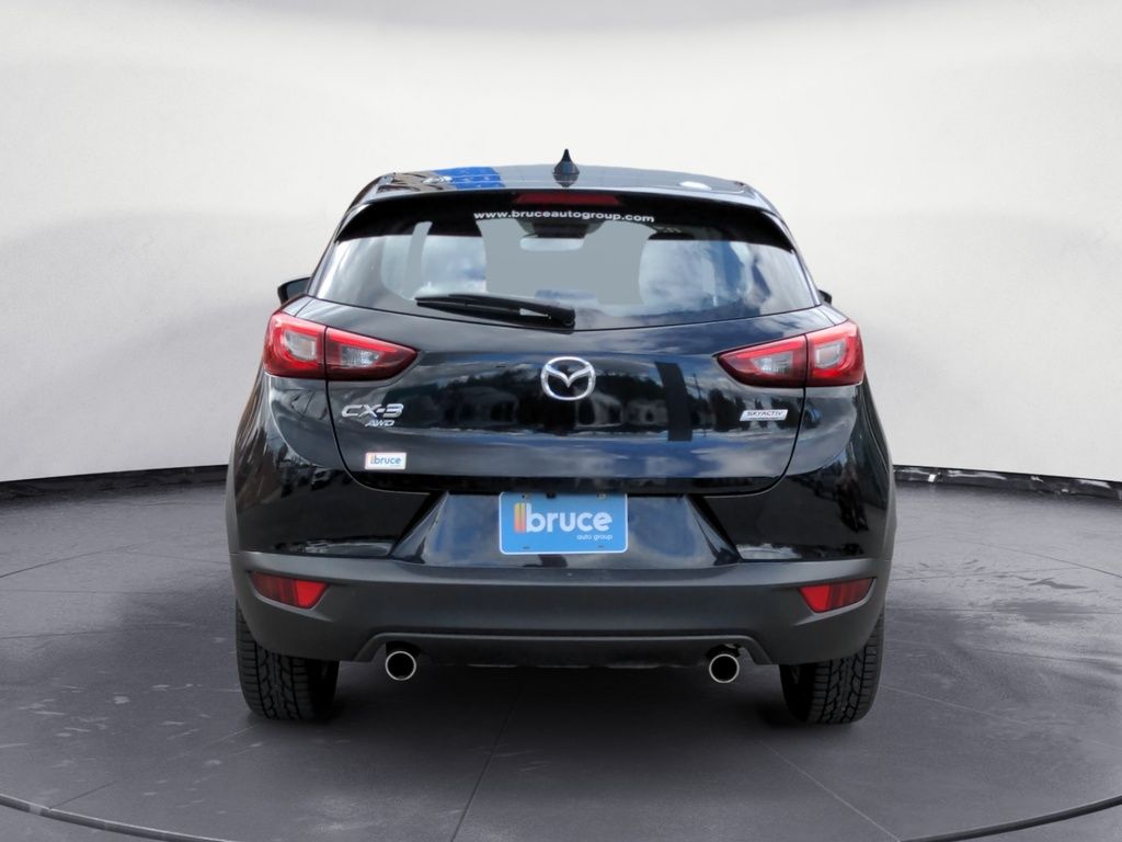 Mazda CX-3 GS 2020