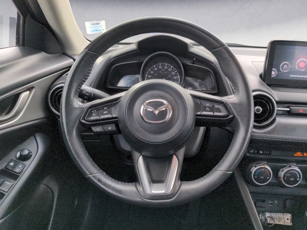 Mazda CX-3 GS 2020