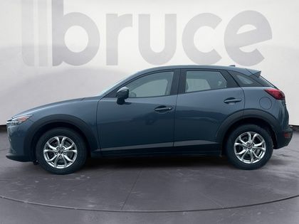 Mazda CX-3  2021