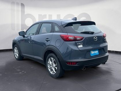 Mazda CX-3  2021