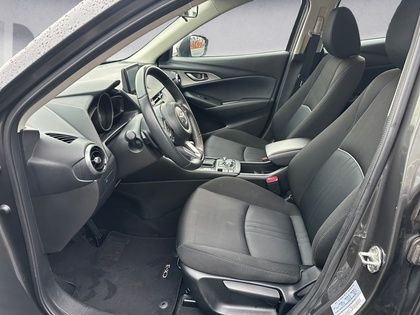 Mazda CX-3  2021