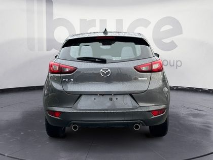 Mazda CX-3  2021