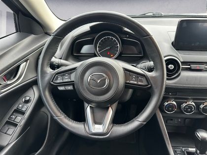 Mazda CX-3  2021