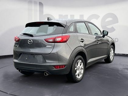 Mazda CX-3  2021