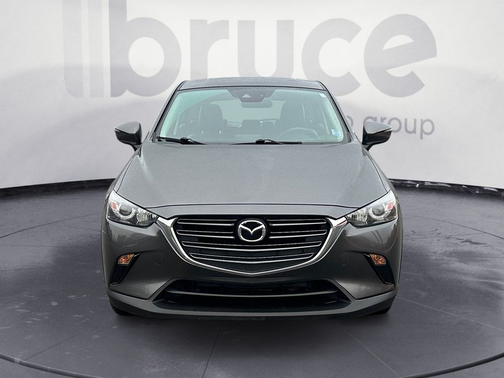 2021 Mazda CX-3 GS