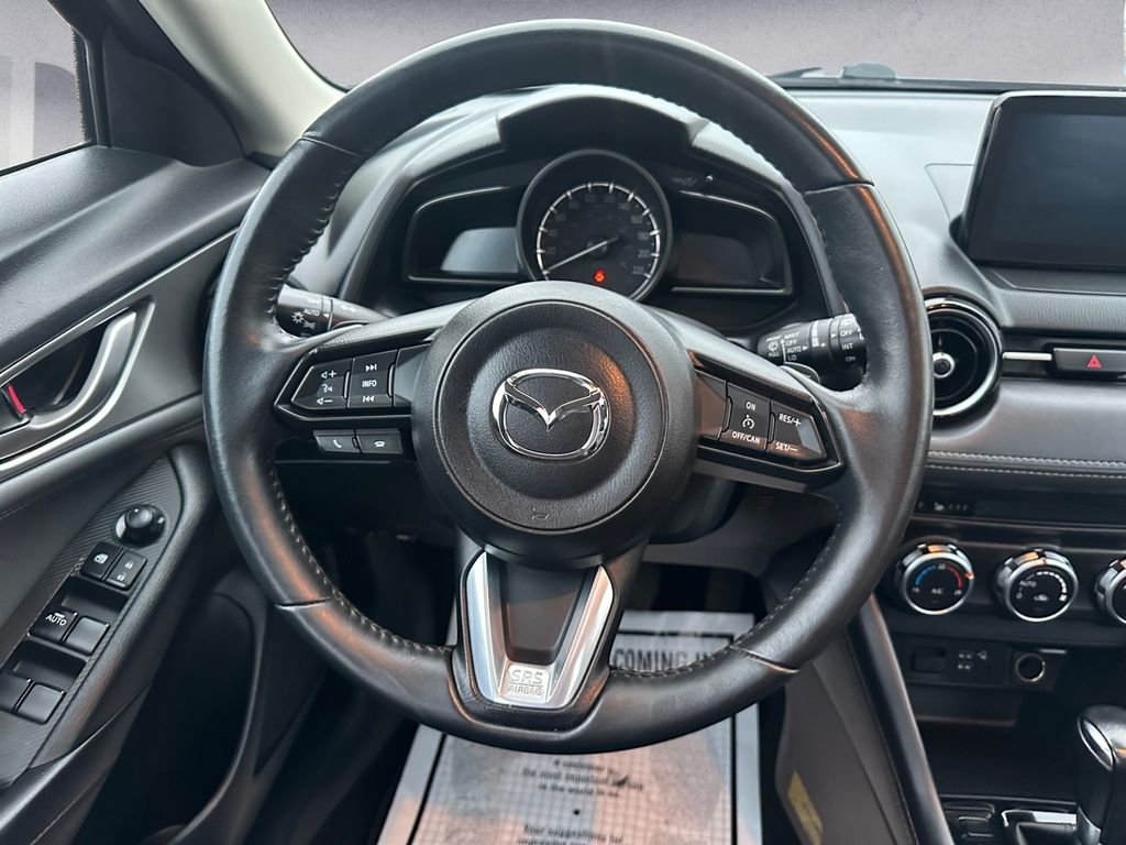 2021 Mazda CX-3 GS