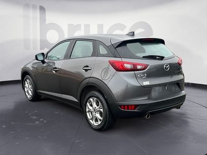 Mazda CX-3  2021