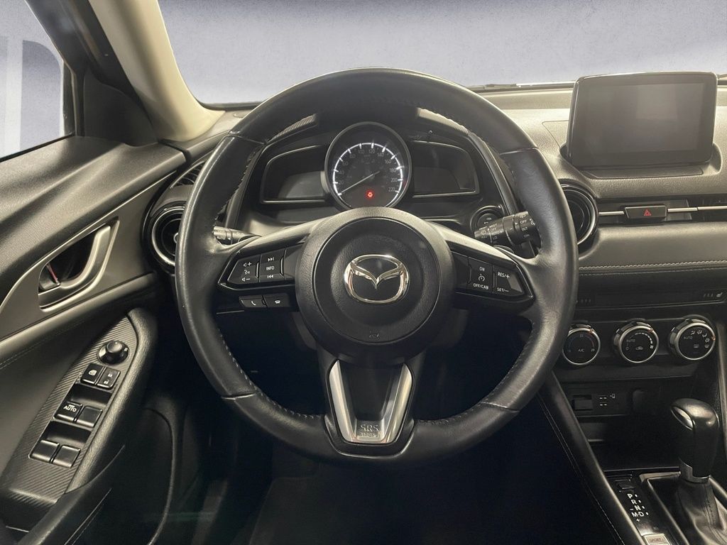 2021 Mazda CX-3 GS