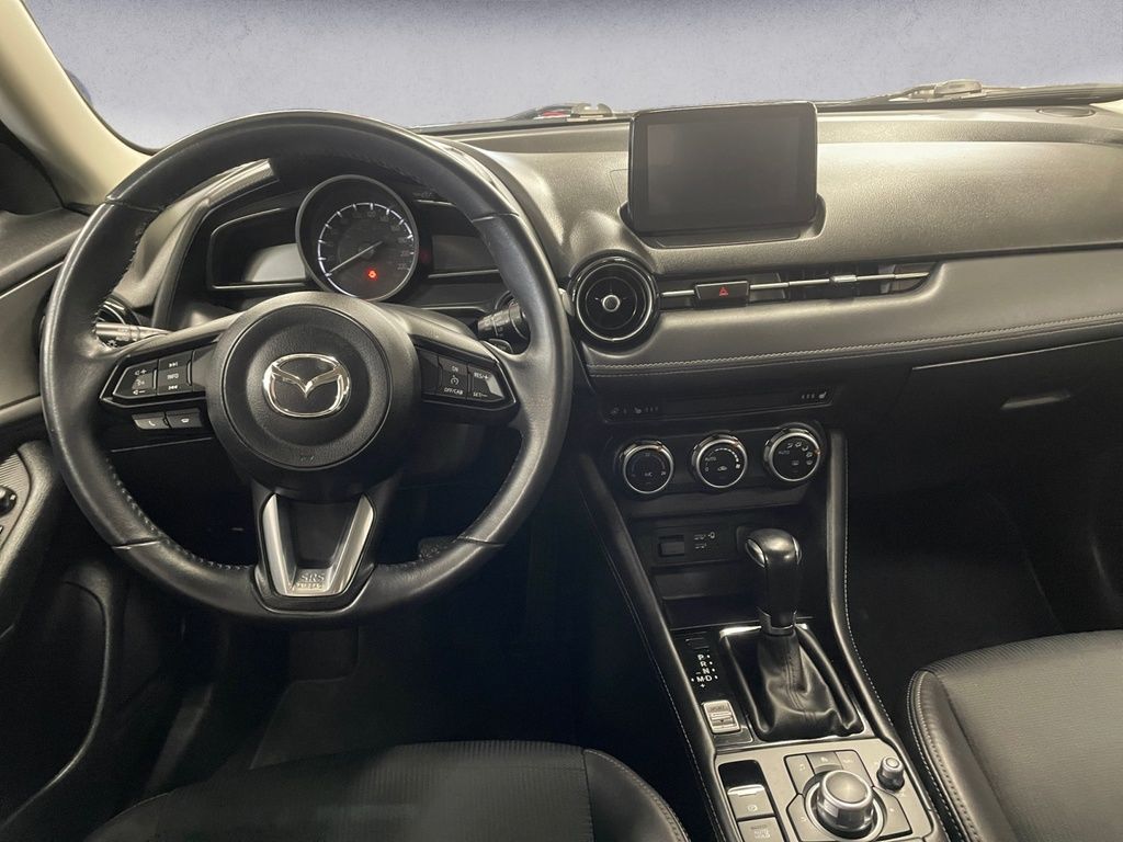 2021 Mazda CX-3 GS