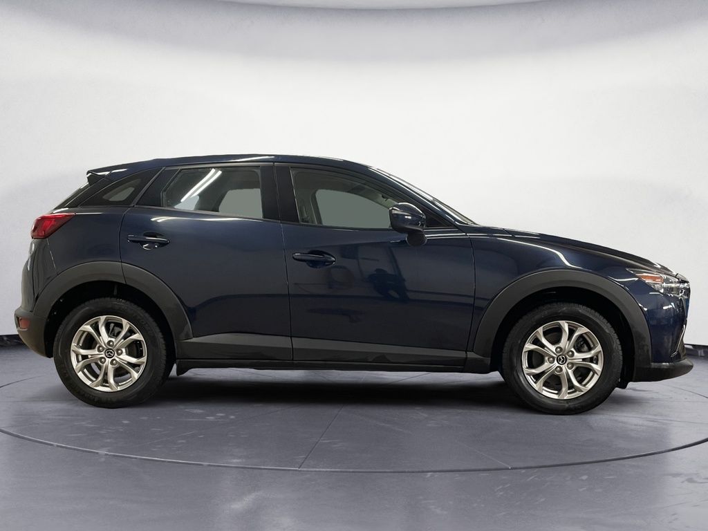 2021 Mazda CX-3 GS