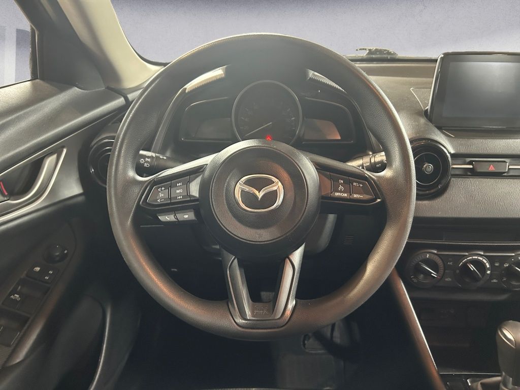 Mazda CX-3 GX 2021