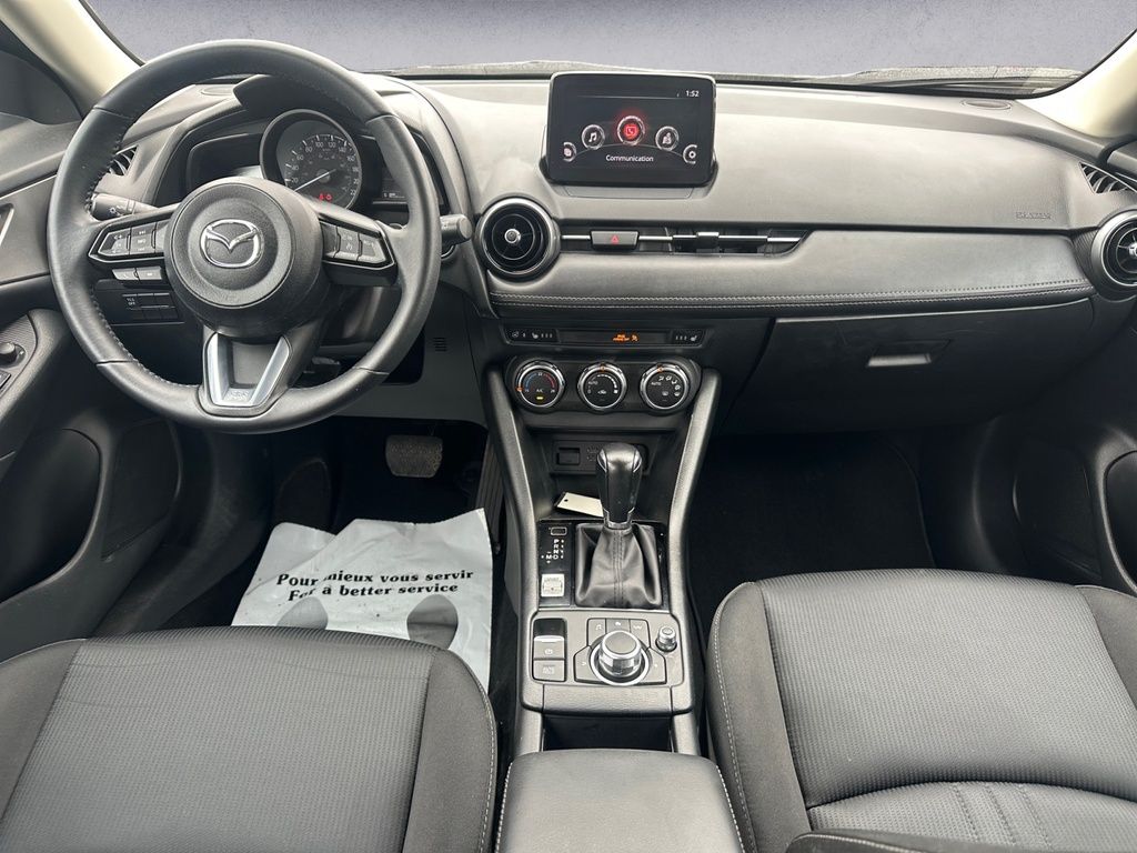 Mazda CX-3 GS 2022