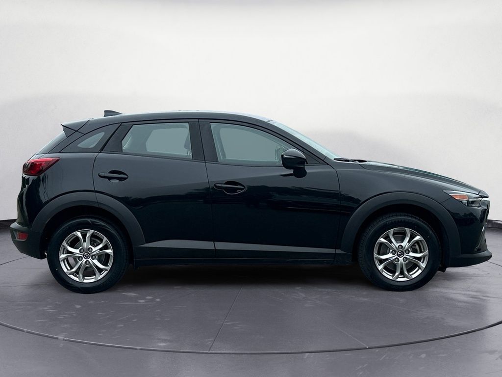 Mazda CX-3 GS 2022