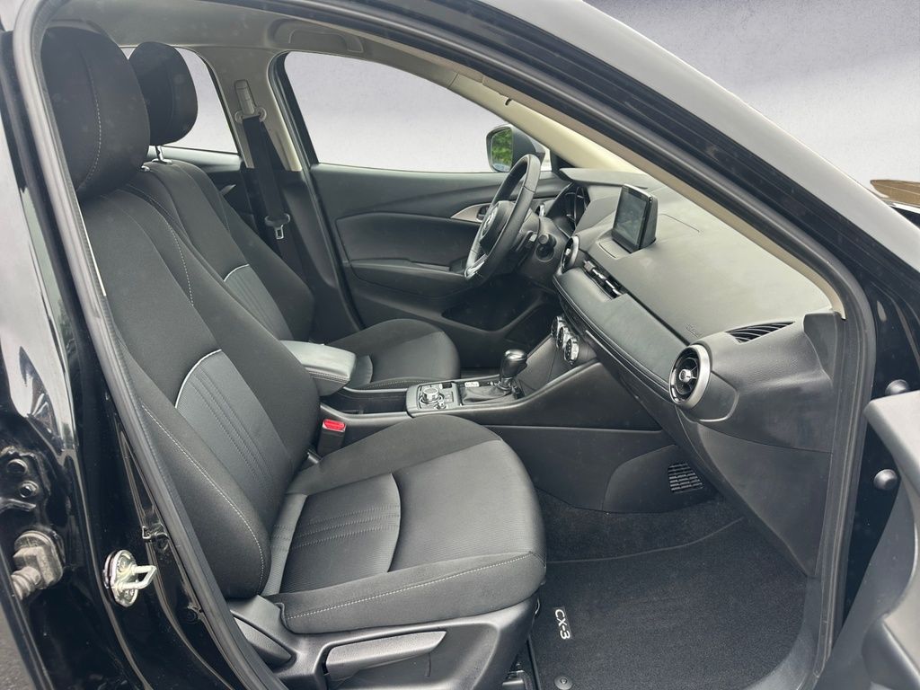 Mazda CX-3 GS 2022