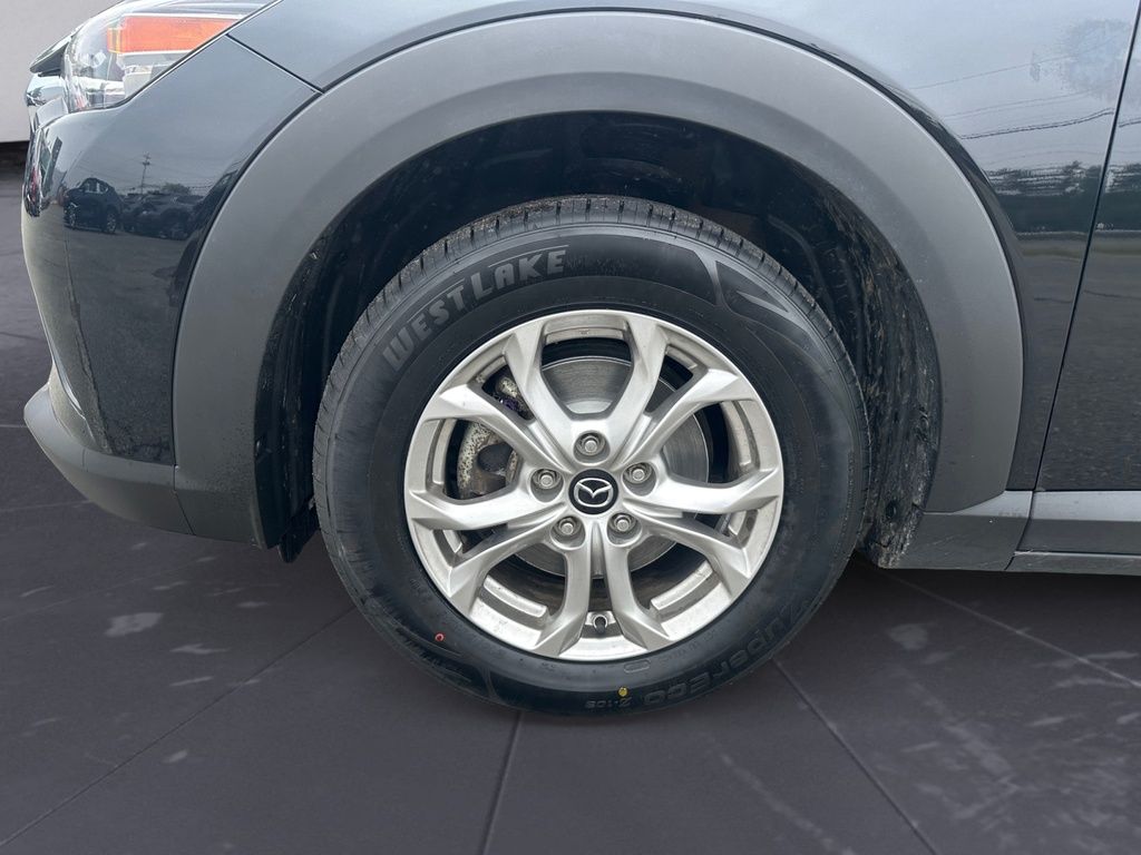 Mazda CX-3 GS 2022