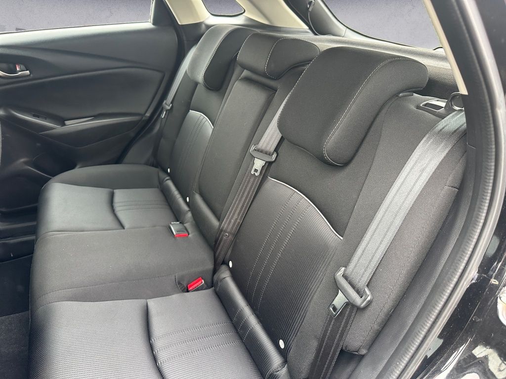 Mazda CX-3 GS 2022