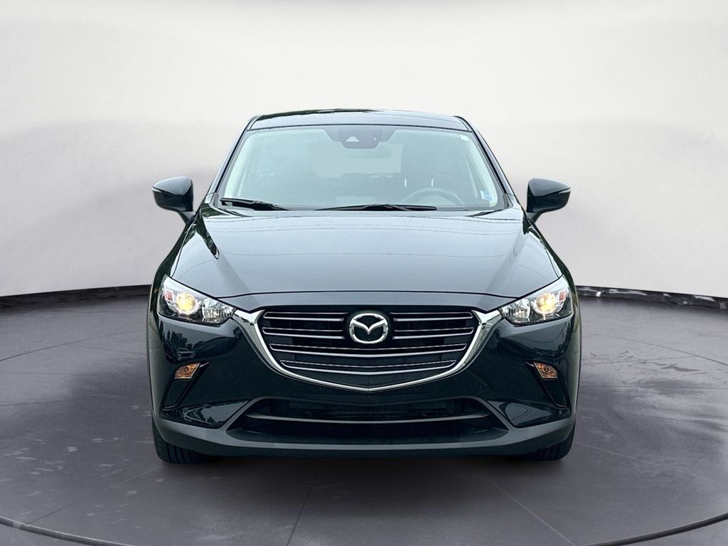 Mazda CX-3 GS 2022
