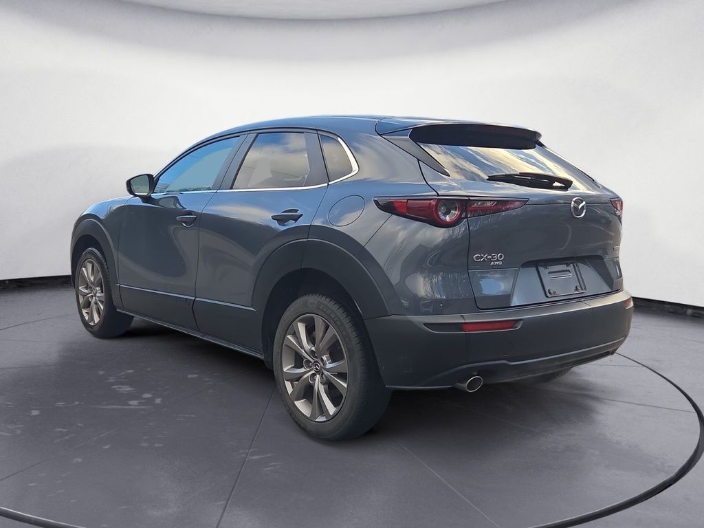 2020 Mazda CX-30 GS