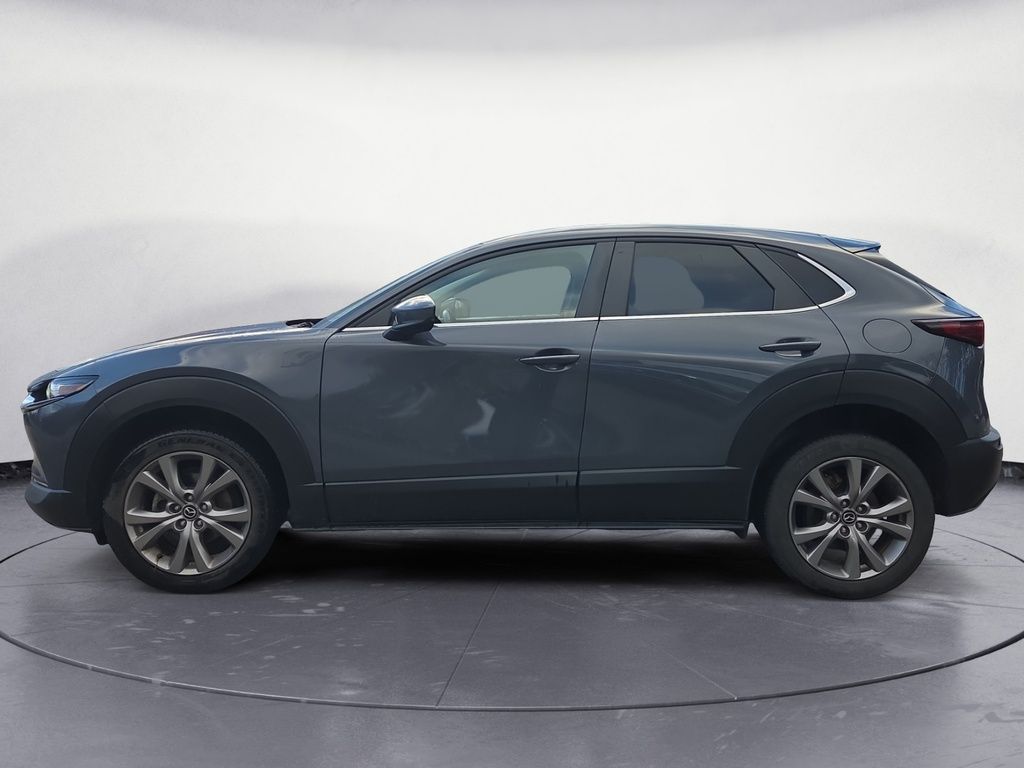 2020 Mazda CX-30 GS