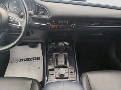 2021 Mazda CX-30 GS AWD   Subcompact SUV   Low km