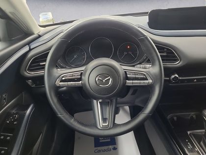 Mazda CX-30 GS 2021