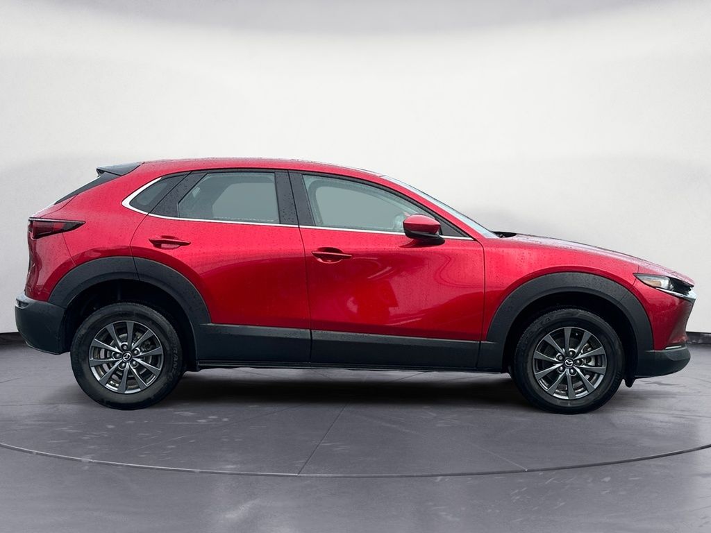 Mazda CX-30 GX 2021