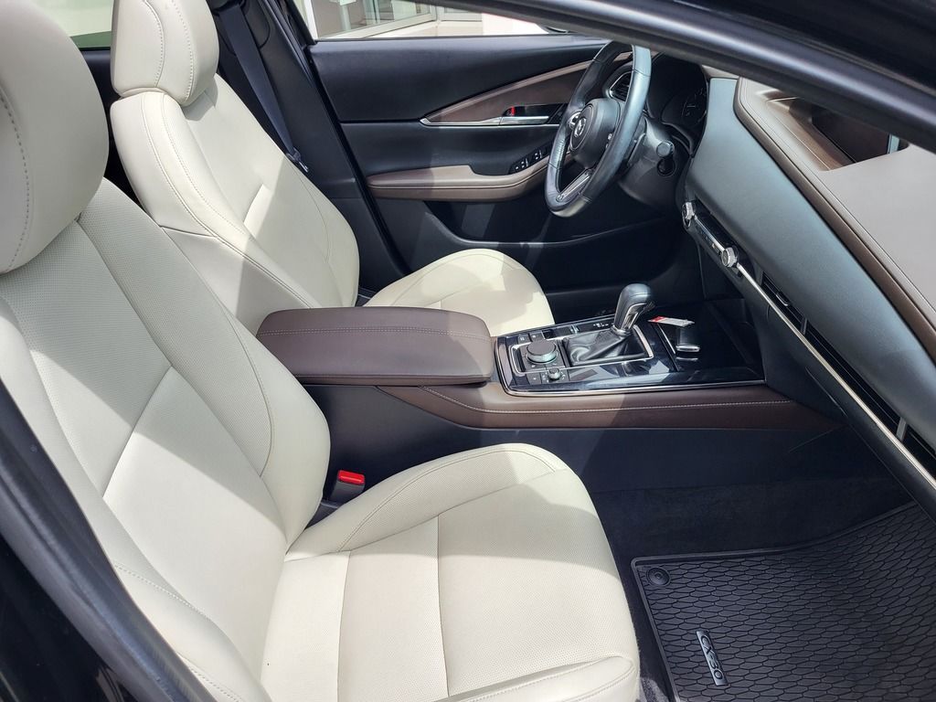 2021 Mazda CX-30 GT W/TURBO