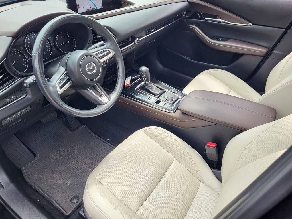 2021 Mazda CX-30 GT W/TURBO