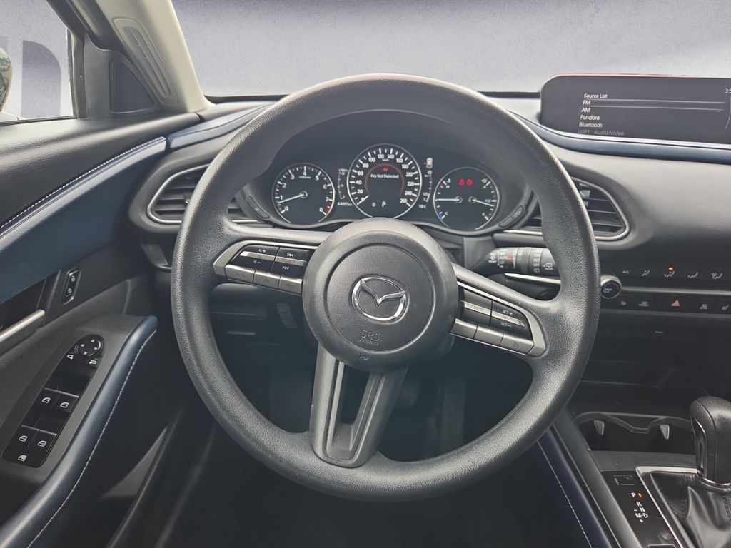 2021 Mazda CX-30 GX