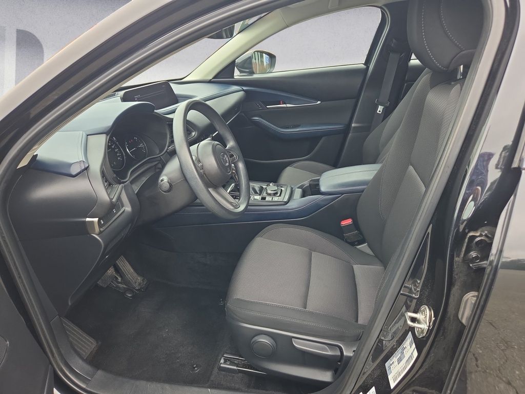 2021 Mazda CX-30 GX