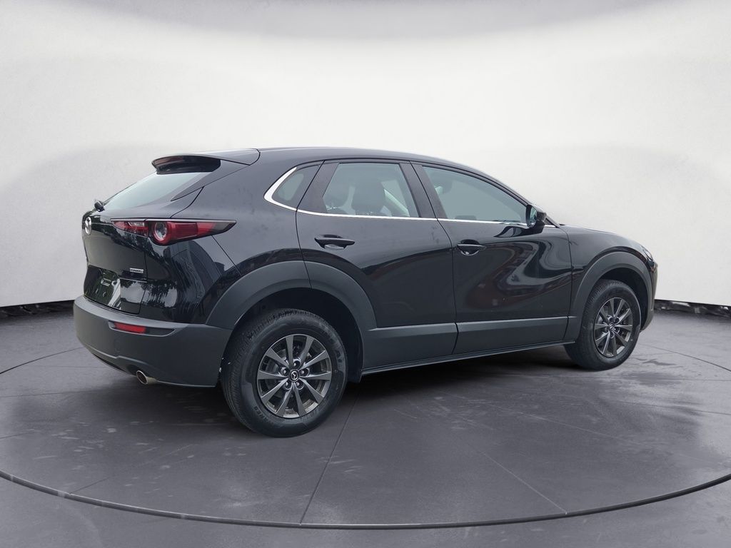 2021 Mazda CX-30 GX
