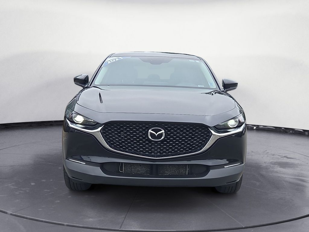 2021 Mazda CX-30 GX