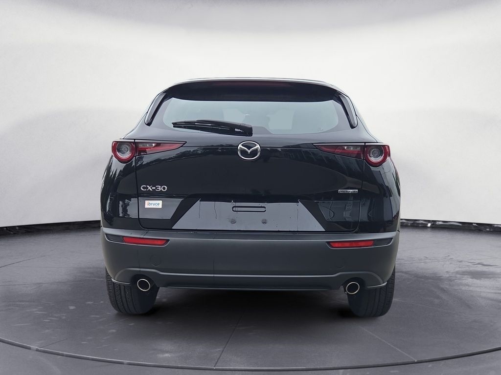 2021 Mazda CX-30 GX