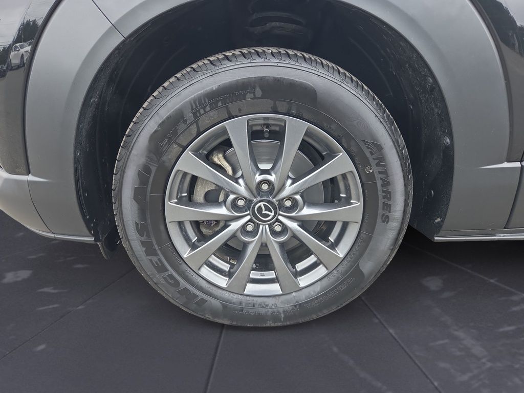 2021 Mazda CX-30 GX