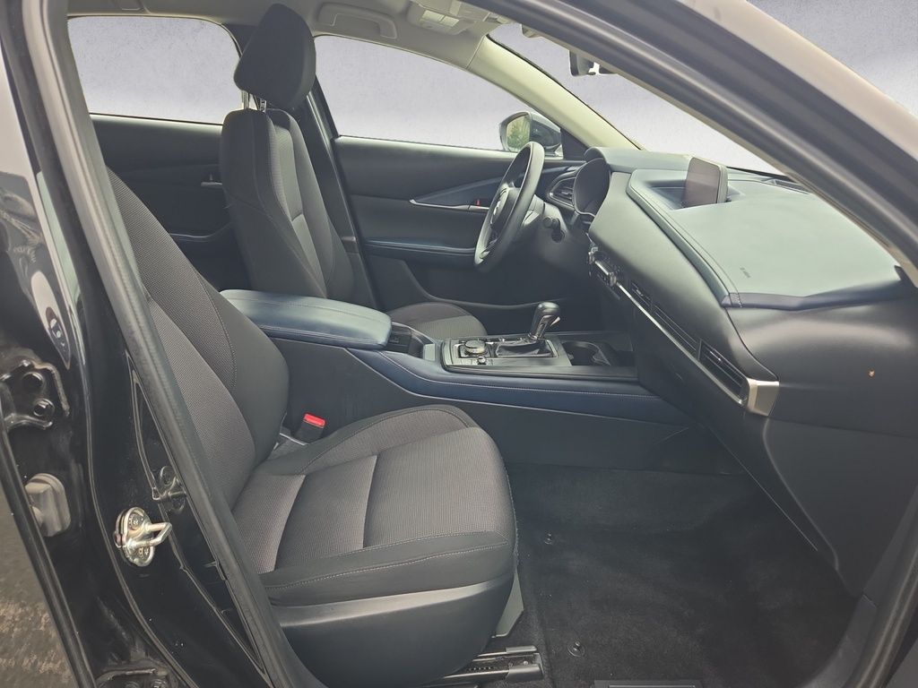 2021 Mazda CX-30 GX