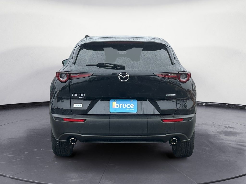 2022 Mazda CX-30 GS