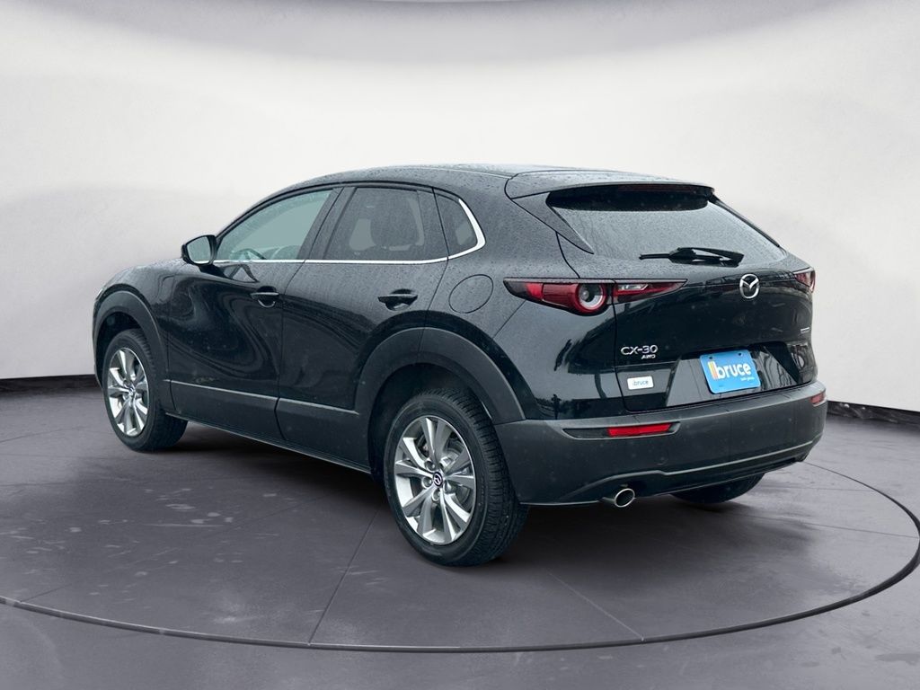 Mazda CX-30 GS 2022