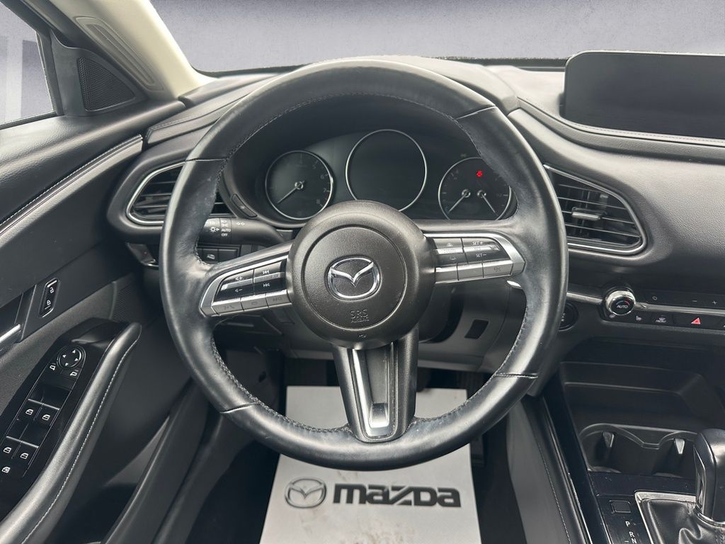 Mazda CX-30 GS 2022