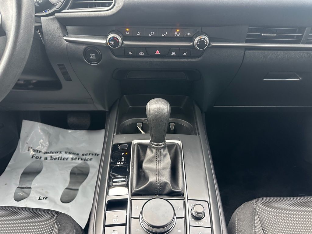 2023 Mazda CX-30 GX
