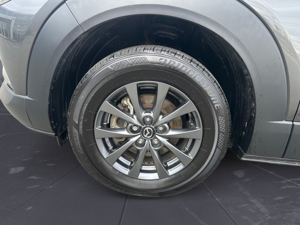 2023 Mazda CX-30 GX