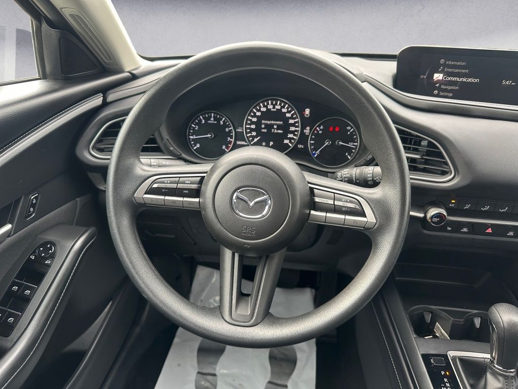 2023 Mazda CX-30 GX