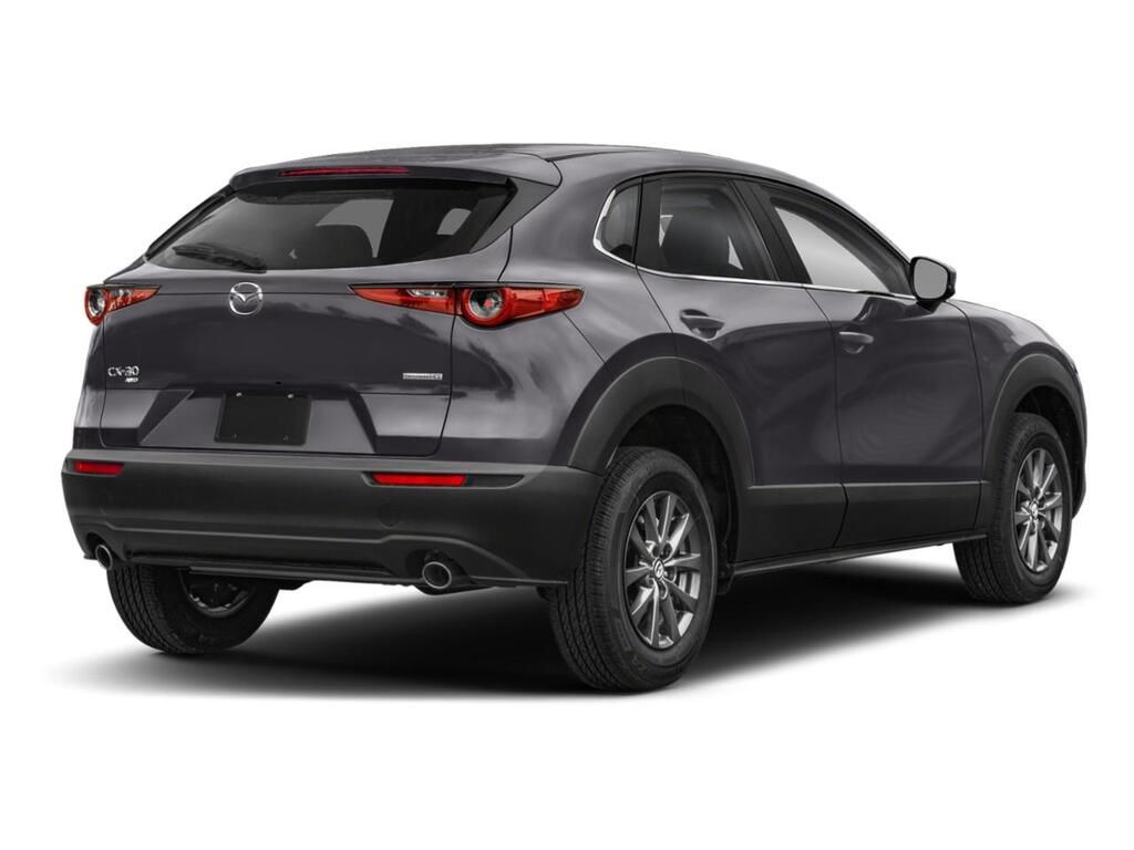 2023 Mazda CX-30 GX