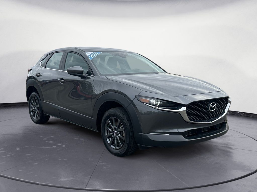 2023 Mazda CX-30 GX