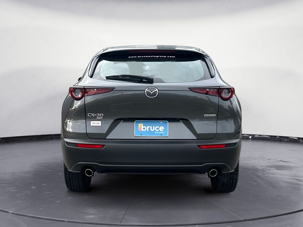 2023 Mazda CX-30 GX