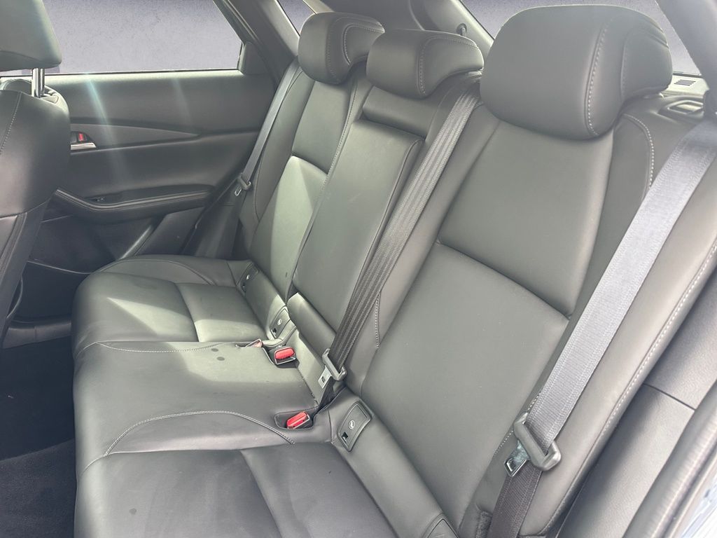 2023 Mazda CX-30 GS