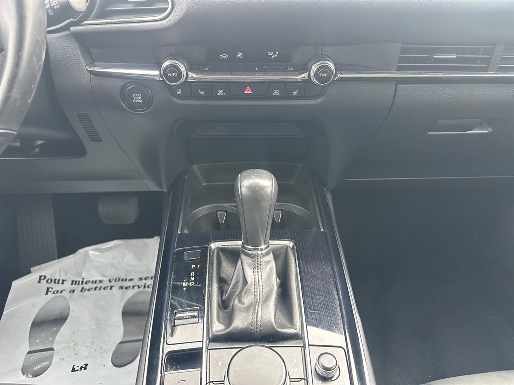 2023 Mazda CX-30 GS