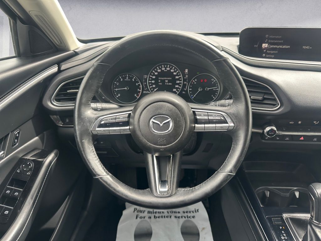 2023 Mazda CX-30 GS