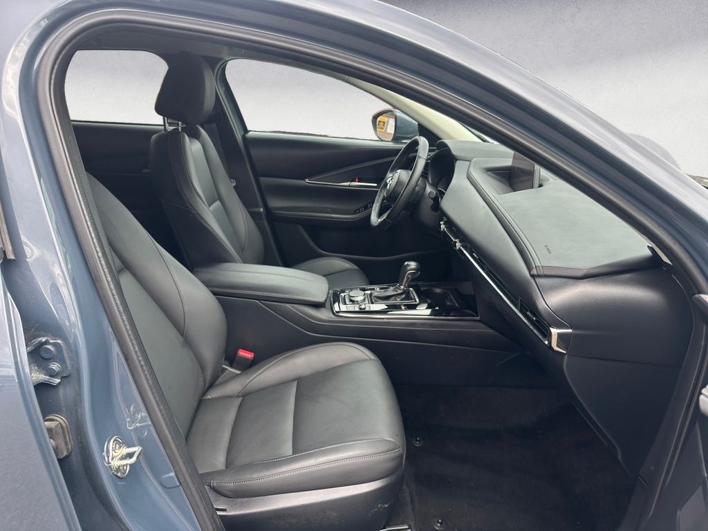 2023 Mazda CX-30 GS